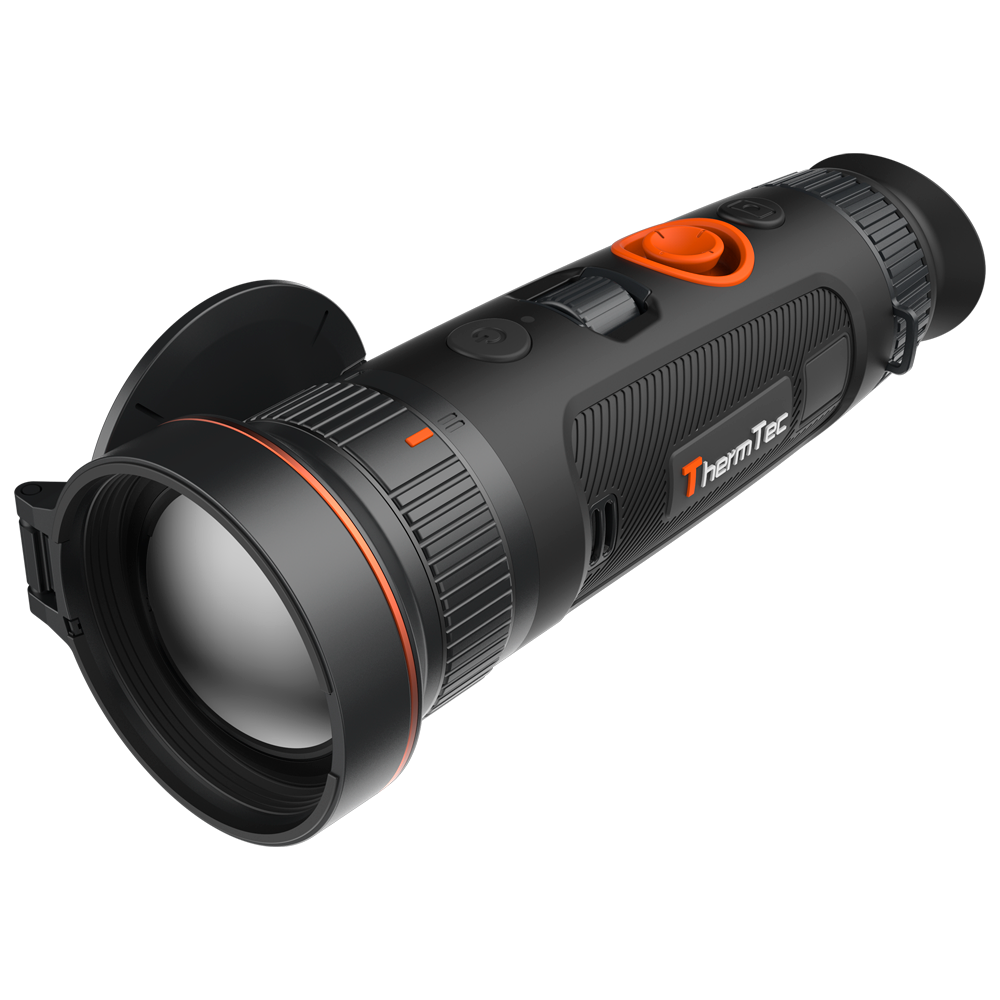 Monocular Térmico ThermTec Wild-D Series