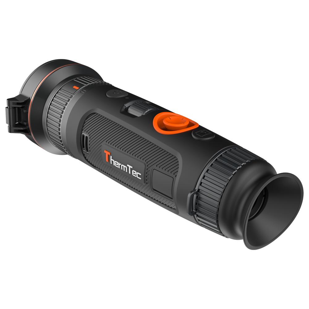 Monocular Térmico ThermTec Wild-D Series