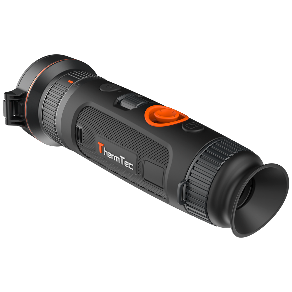 Monocular Térmico ThermTec Wild-D Series