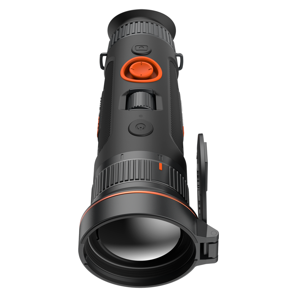 Monocular Térmico ThermTec Wild-D Series