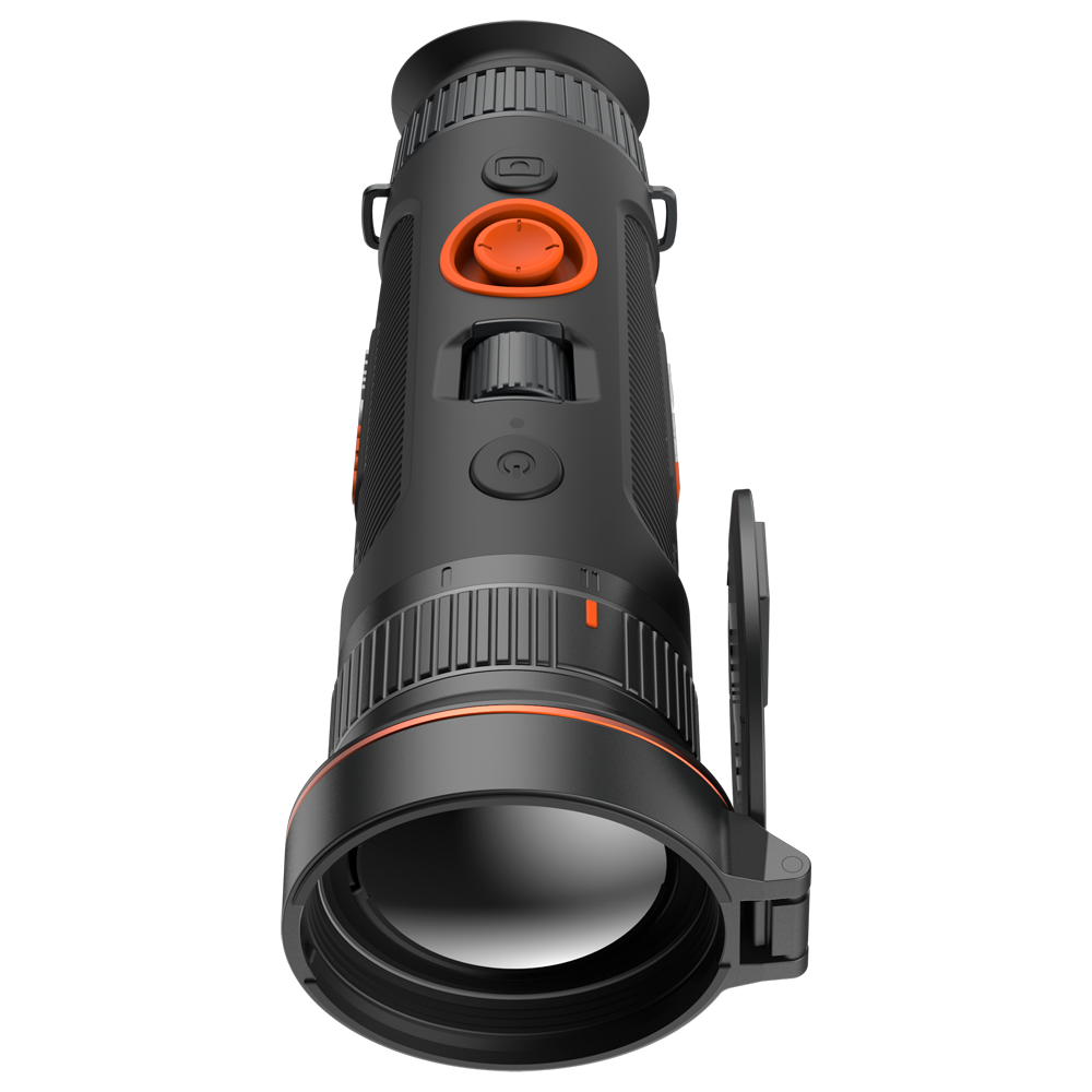 Monocular Térmico ThermTec Wild-D Series