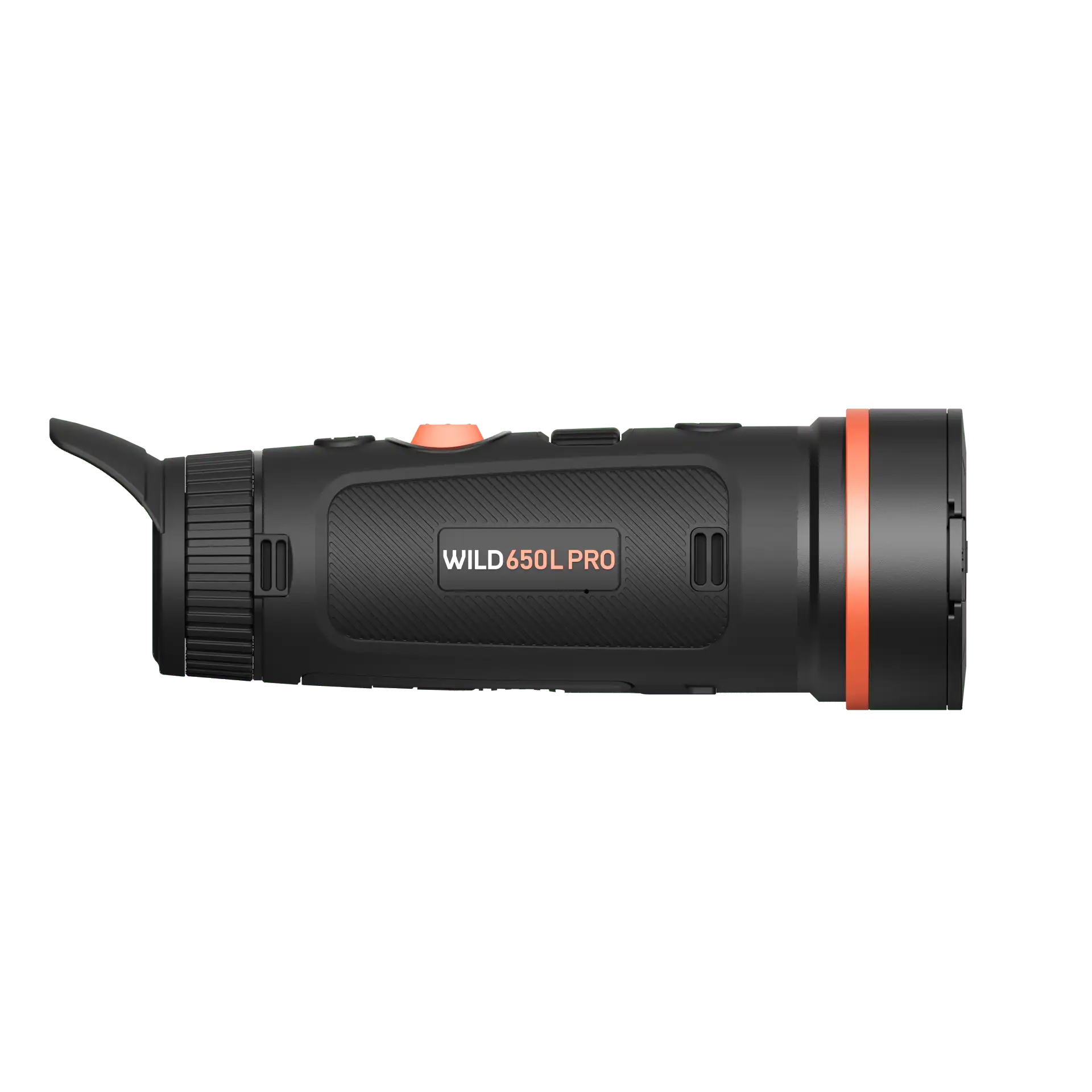 Monocular Térmico ThermTec Wild Pro Series