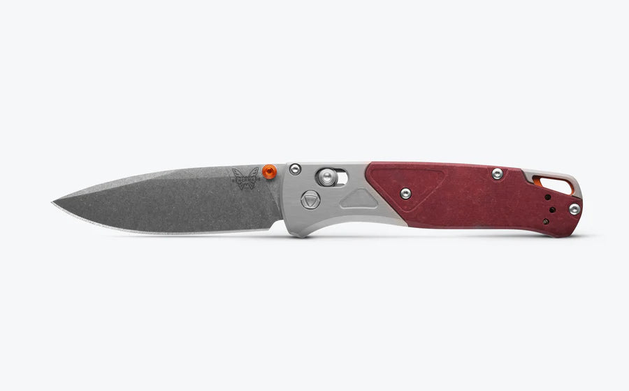 Navaja Benchmade BUGOUT®