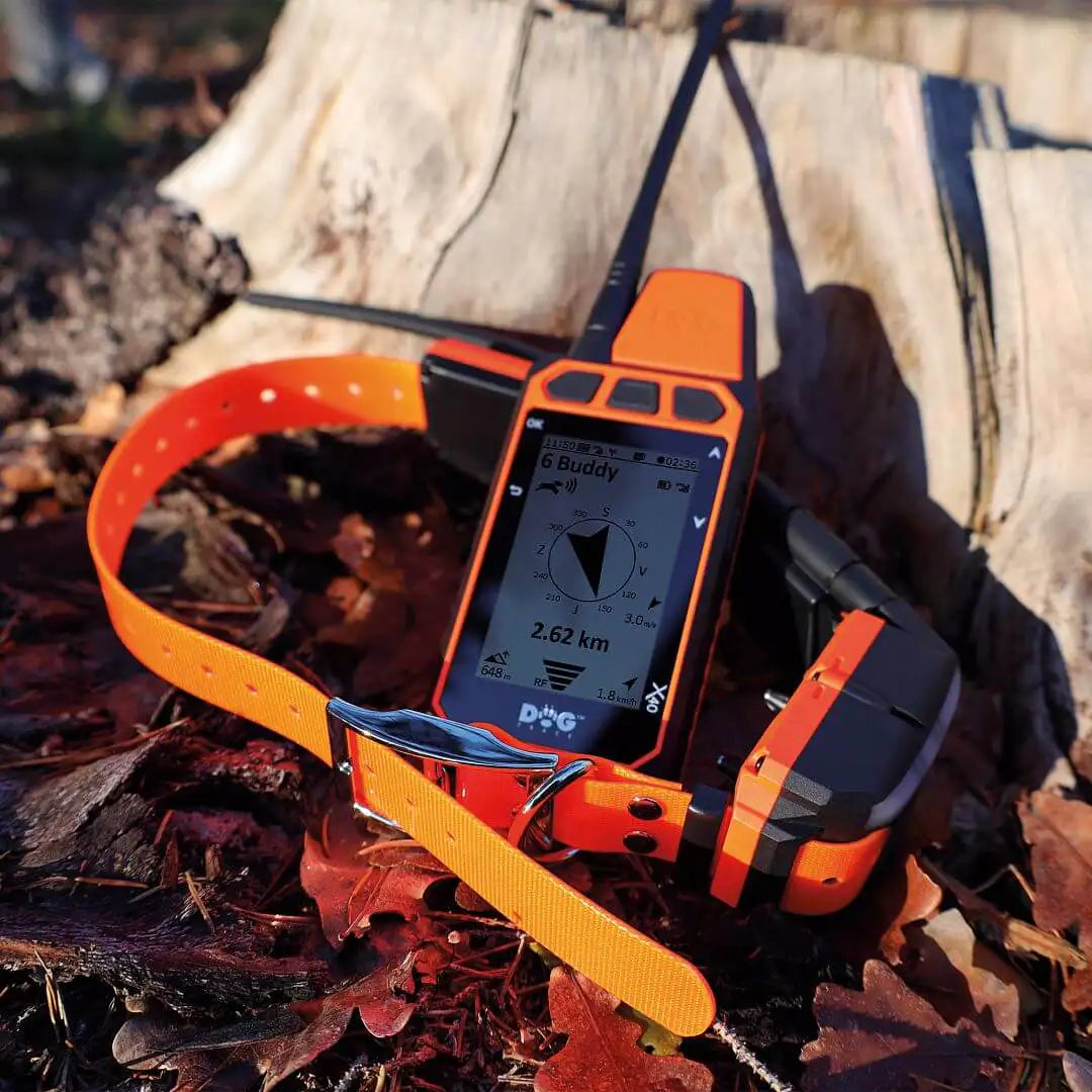 Collar Adicional DogTrace GPS X40