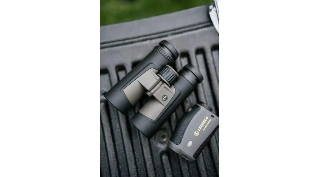 Prismático LEUPOLD BX-3 Alpine HD