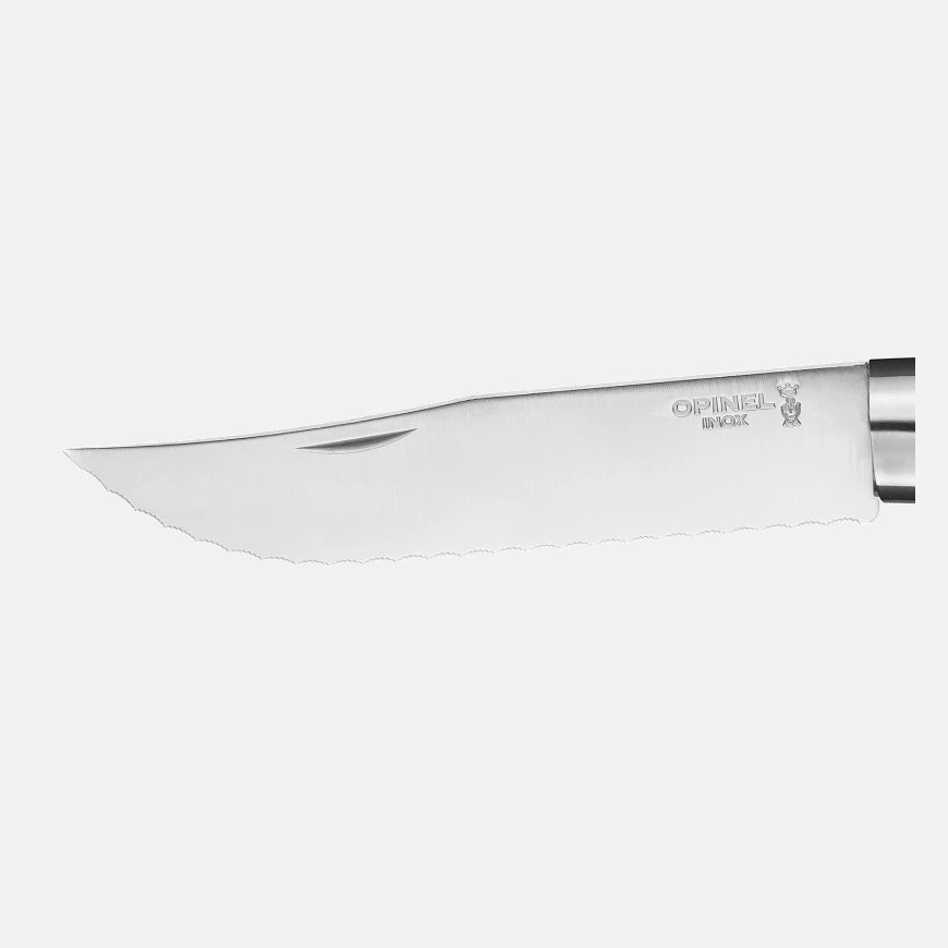 Navaja de Bolsillo Opinel N°12 Serrada