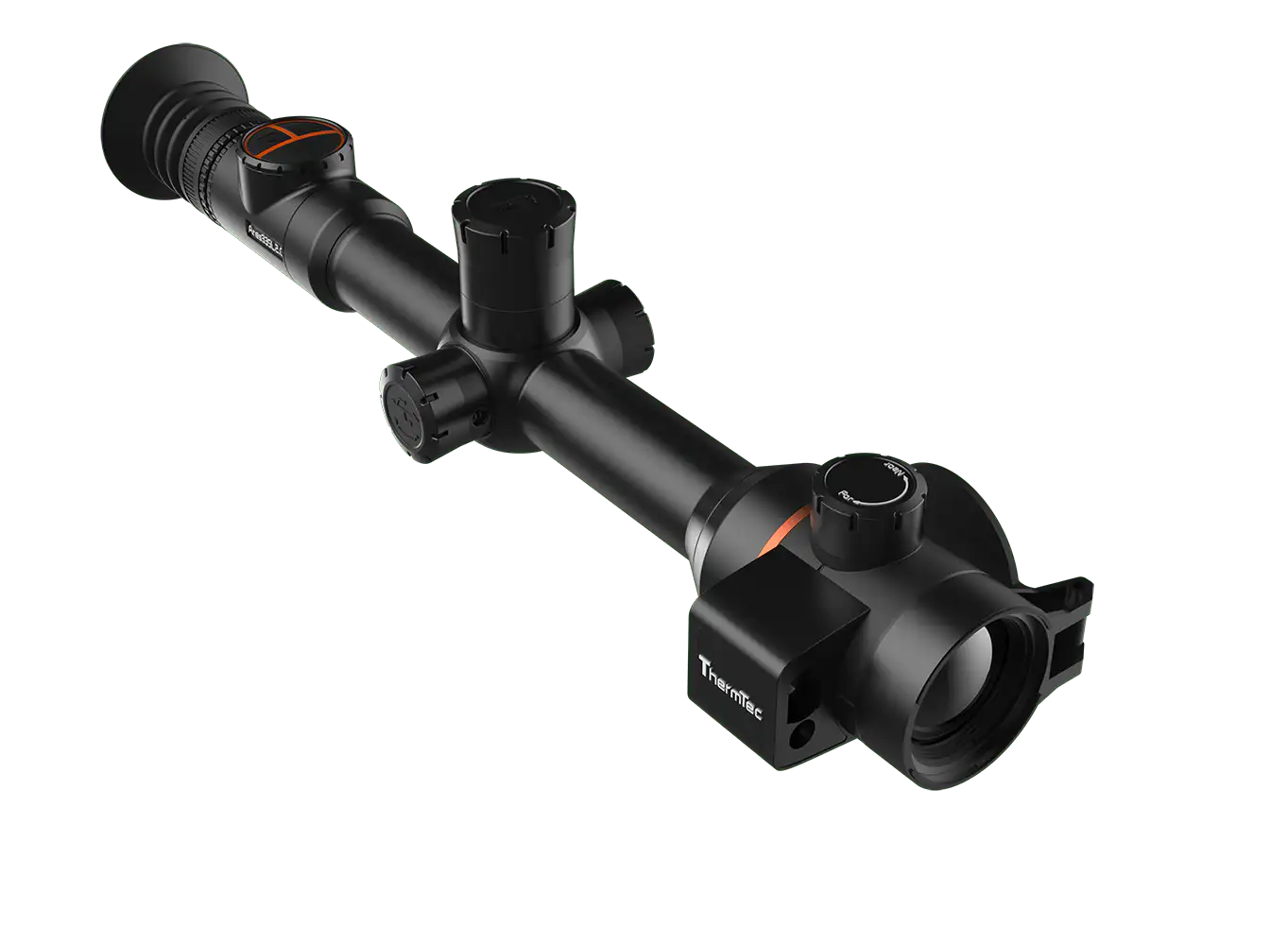 Visor Térmico ThermTec Ares 2.0