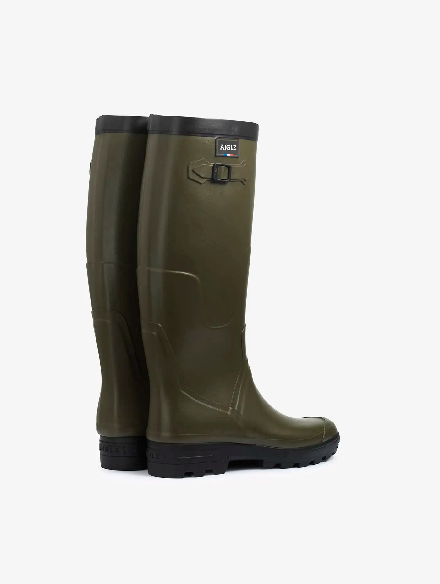 Botas de Agua Aigle Benyl XL.