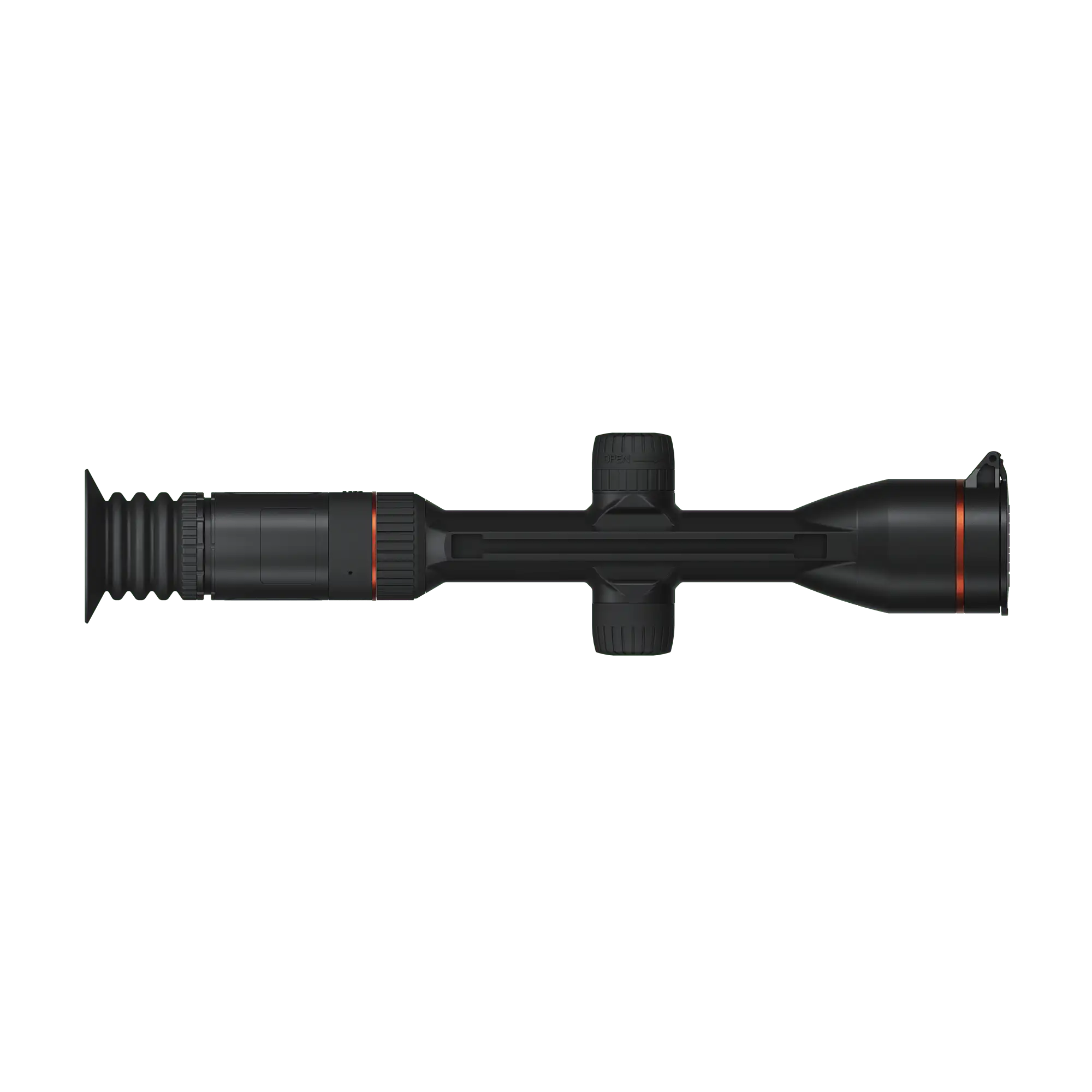 Visor Térmico ThermTec Oryx Series