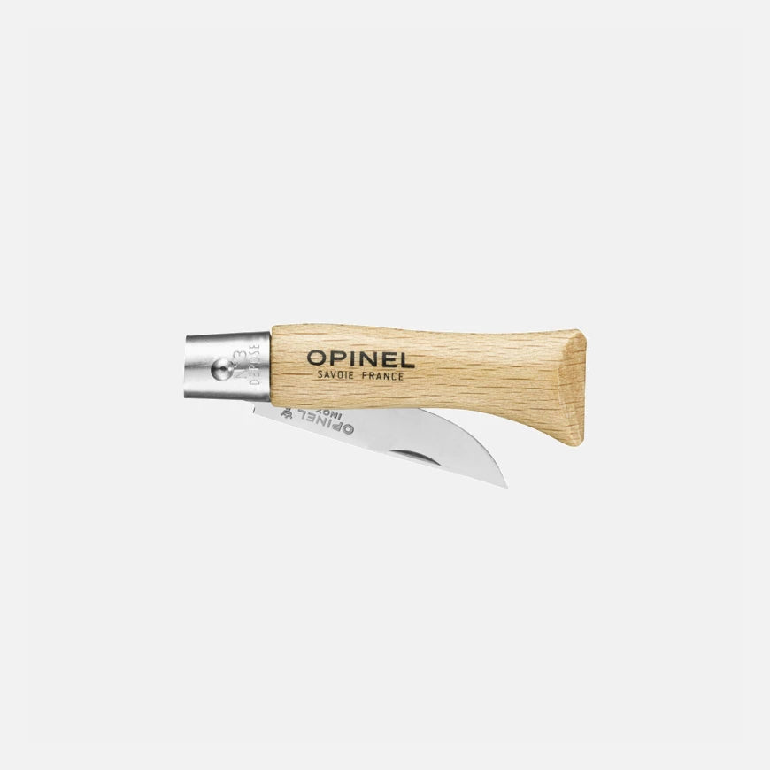 Navaja de Bolsillo Opinel N°03 Inox