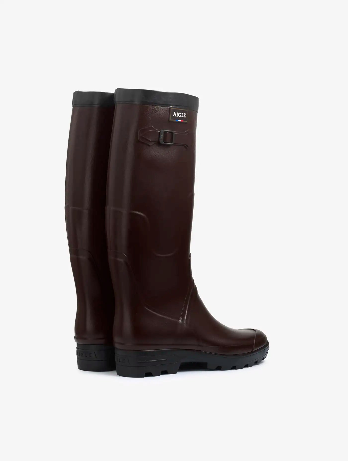 Botas de Agua Aigle Benyl M.