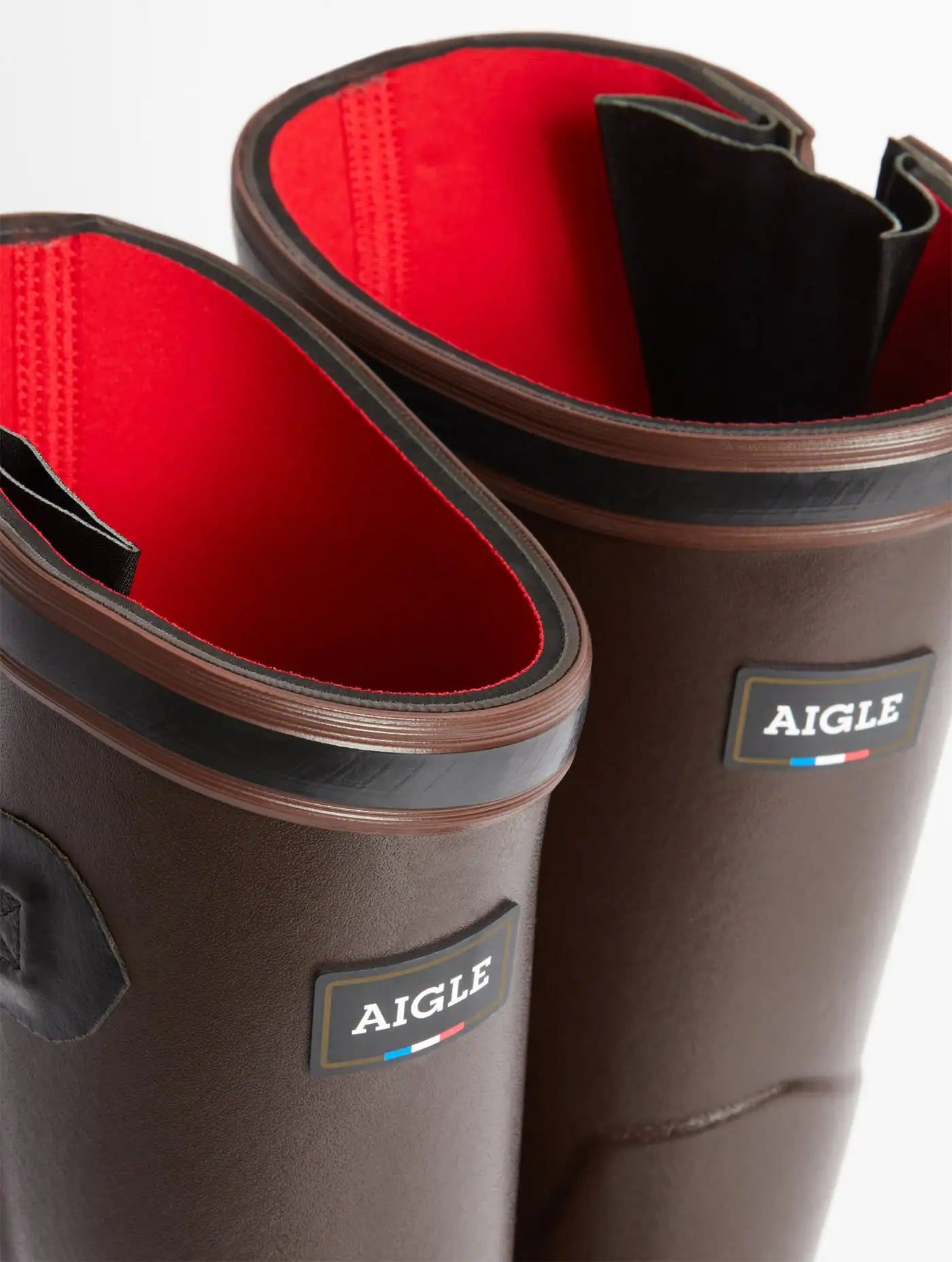 Anti-fatigue hunting boots PARCOURS® 2 ISO