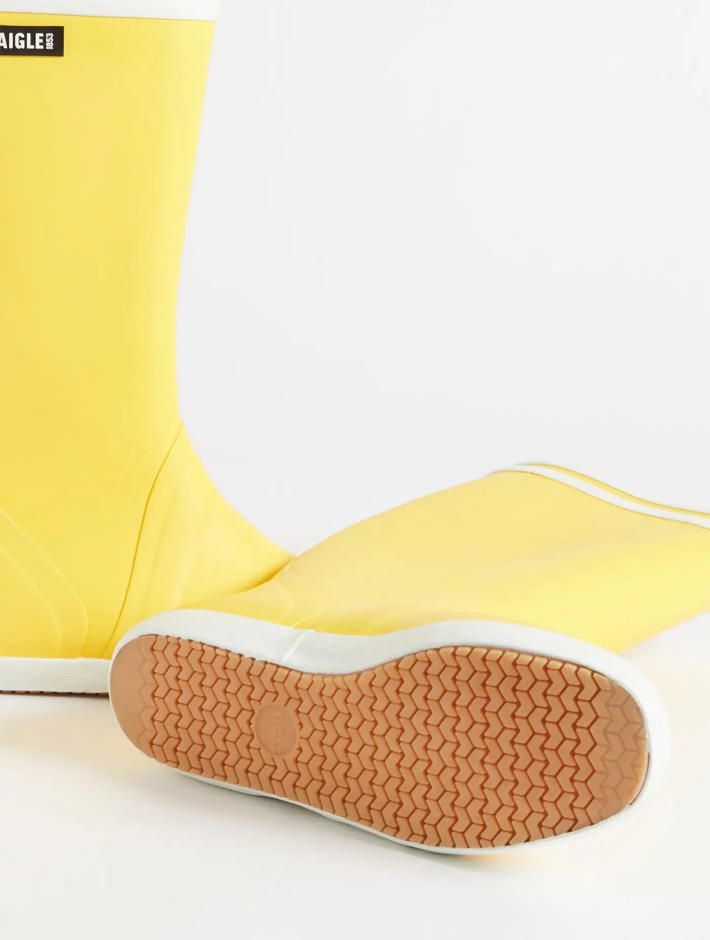 Botas de Agua Aigle Goeland 2