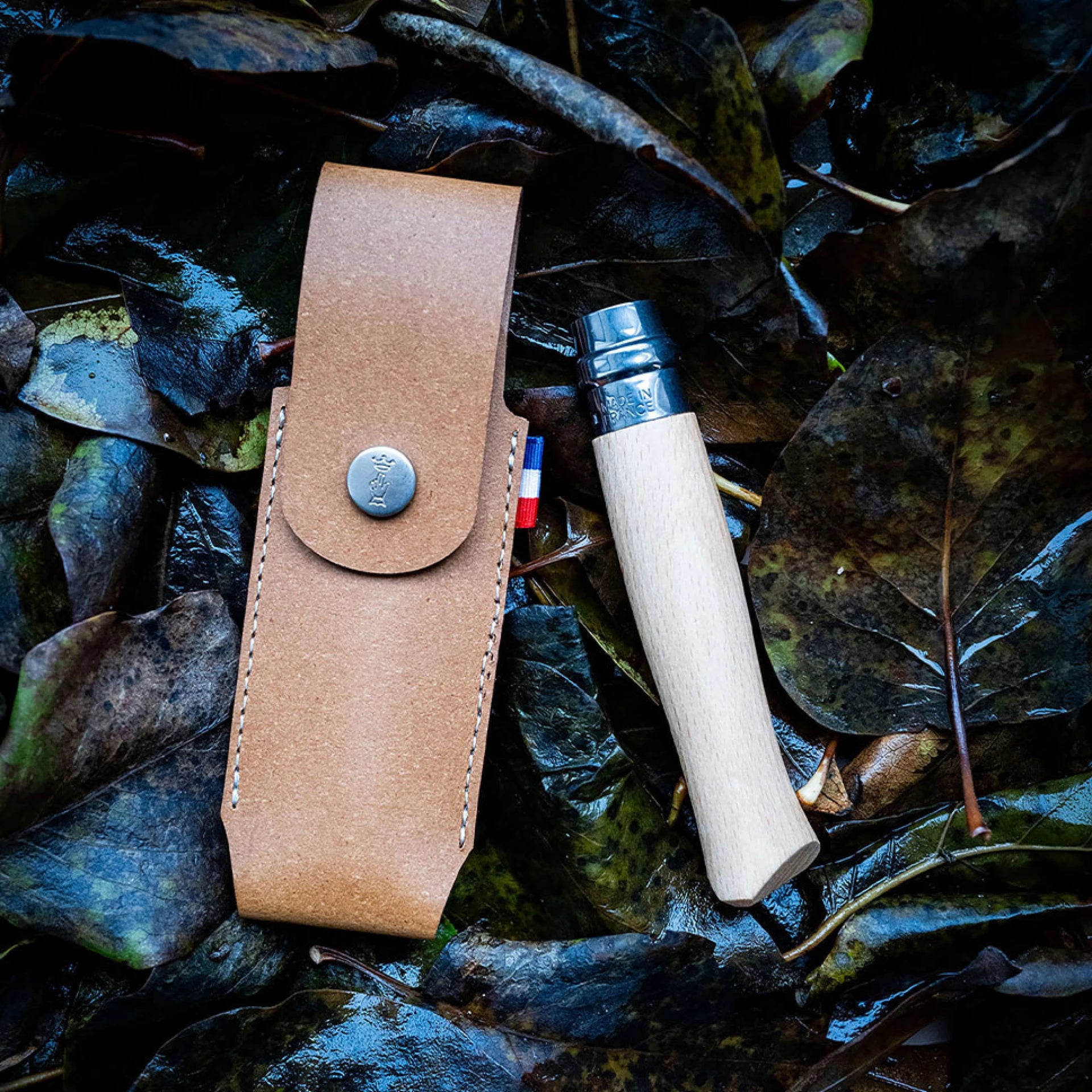 Funda Opinel Simple