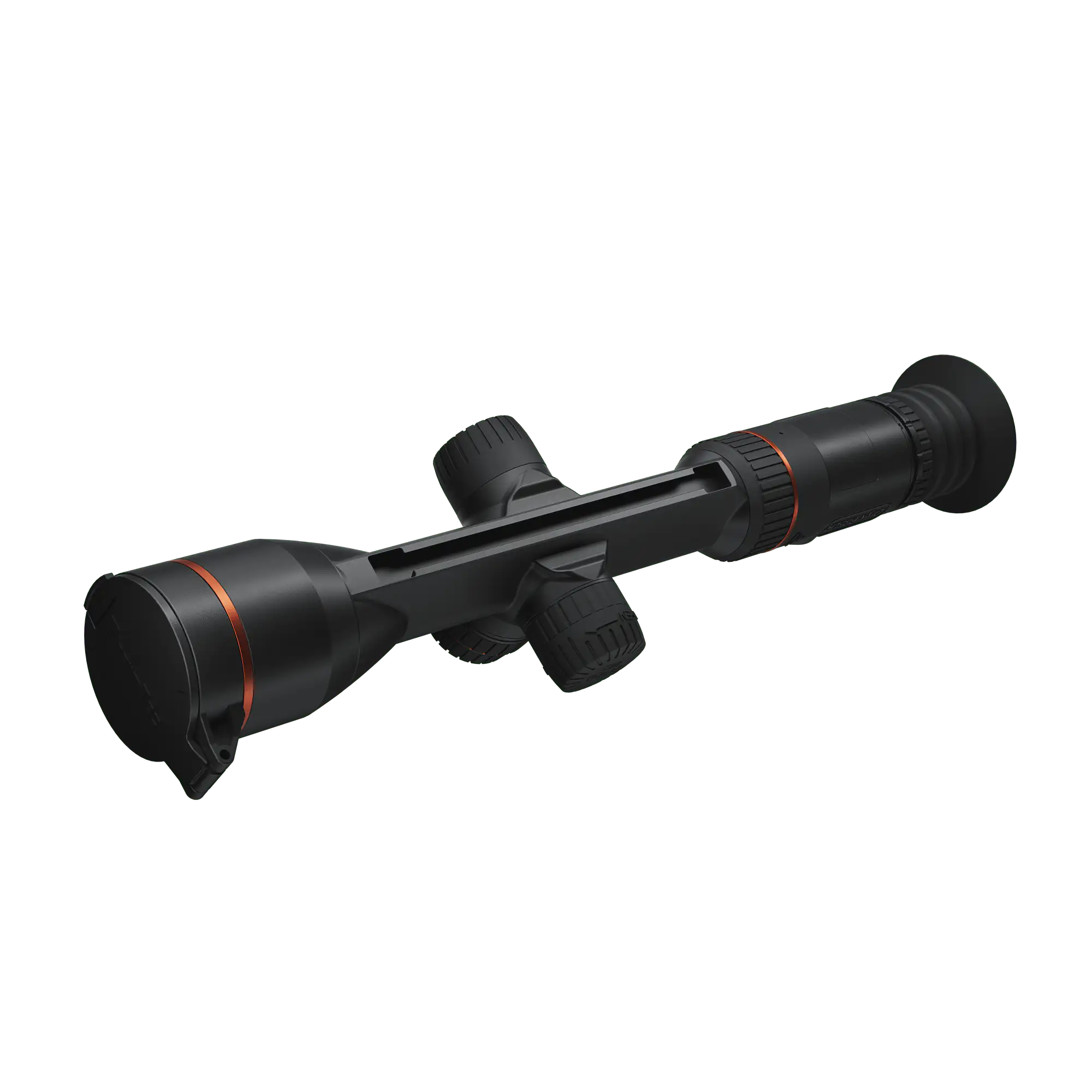 Visor Térmico ThermTec Oryx Series