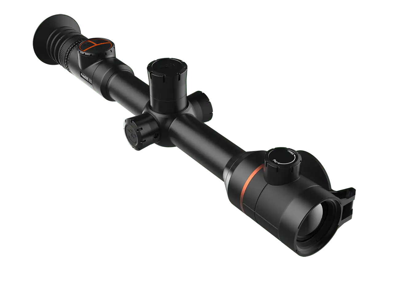 Visor Térmico ThermTec Ares 2.0