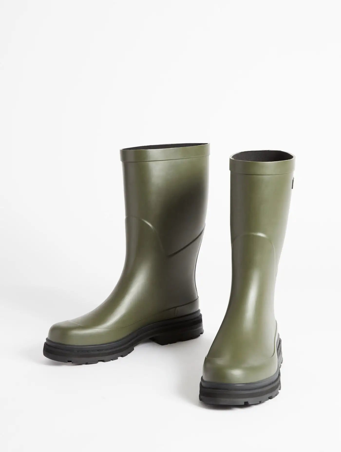 Botas de Agua Aigle Mid Rain M