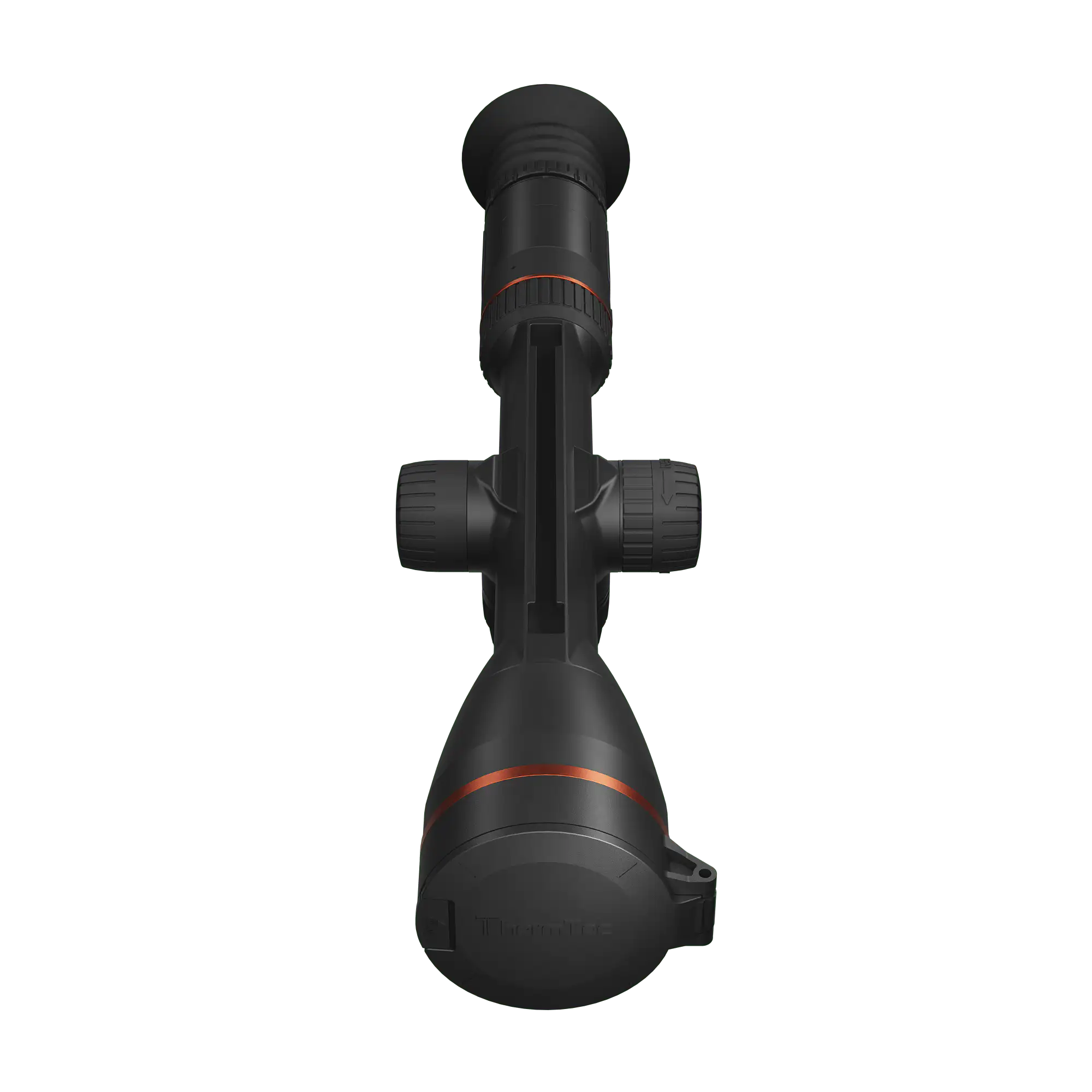 Visor Térmico ThermTec Oryx Series