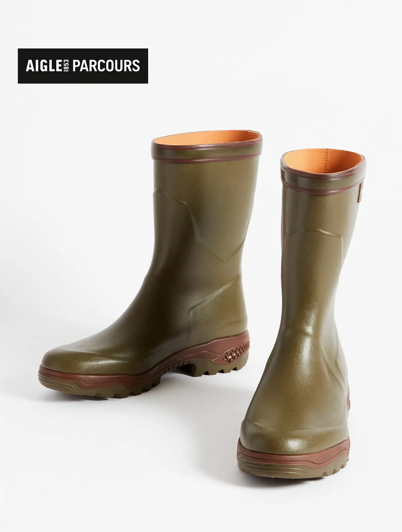 Botas de Agua Aigle Parcours® 2 Bott