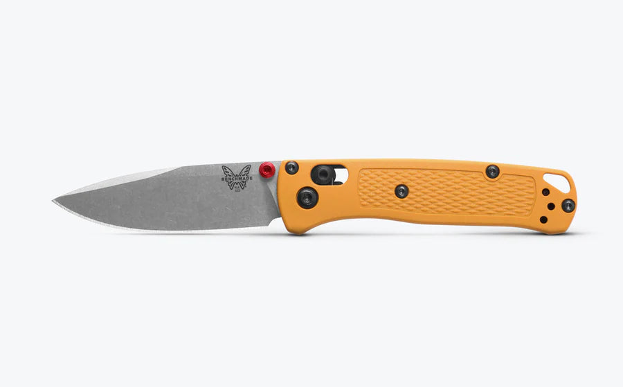 Navaja Benchmade MINI BUGOUT®