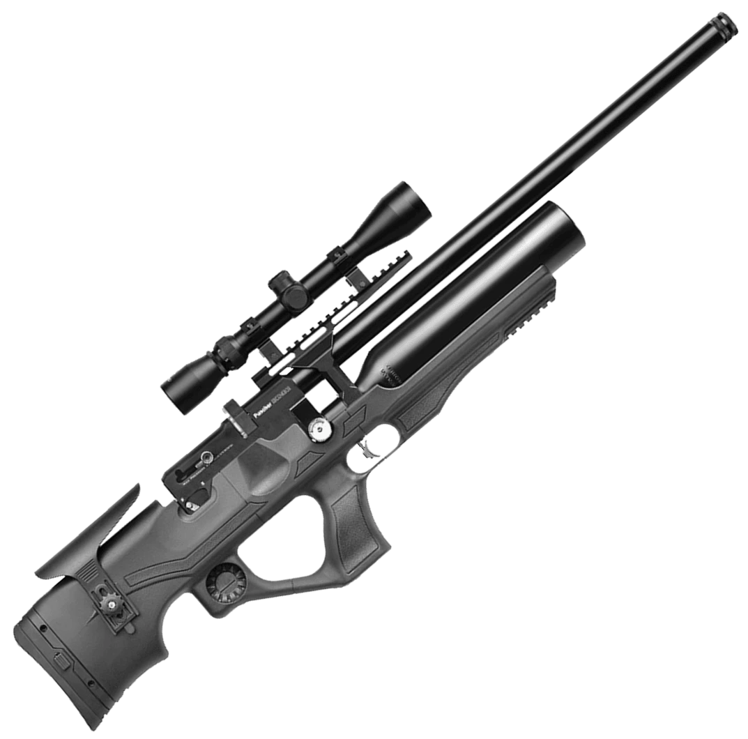 Carabina PCP Kral Arms Puncher Ekinoks