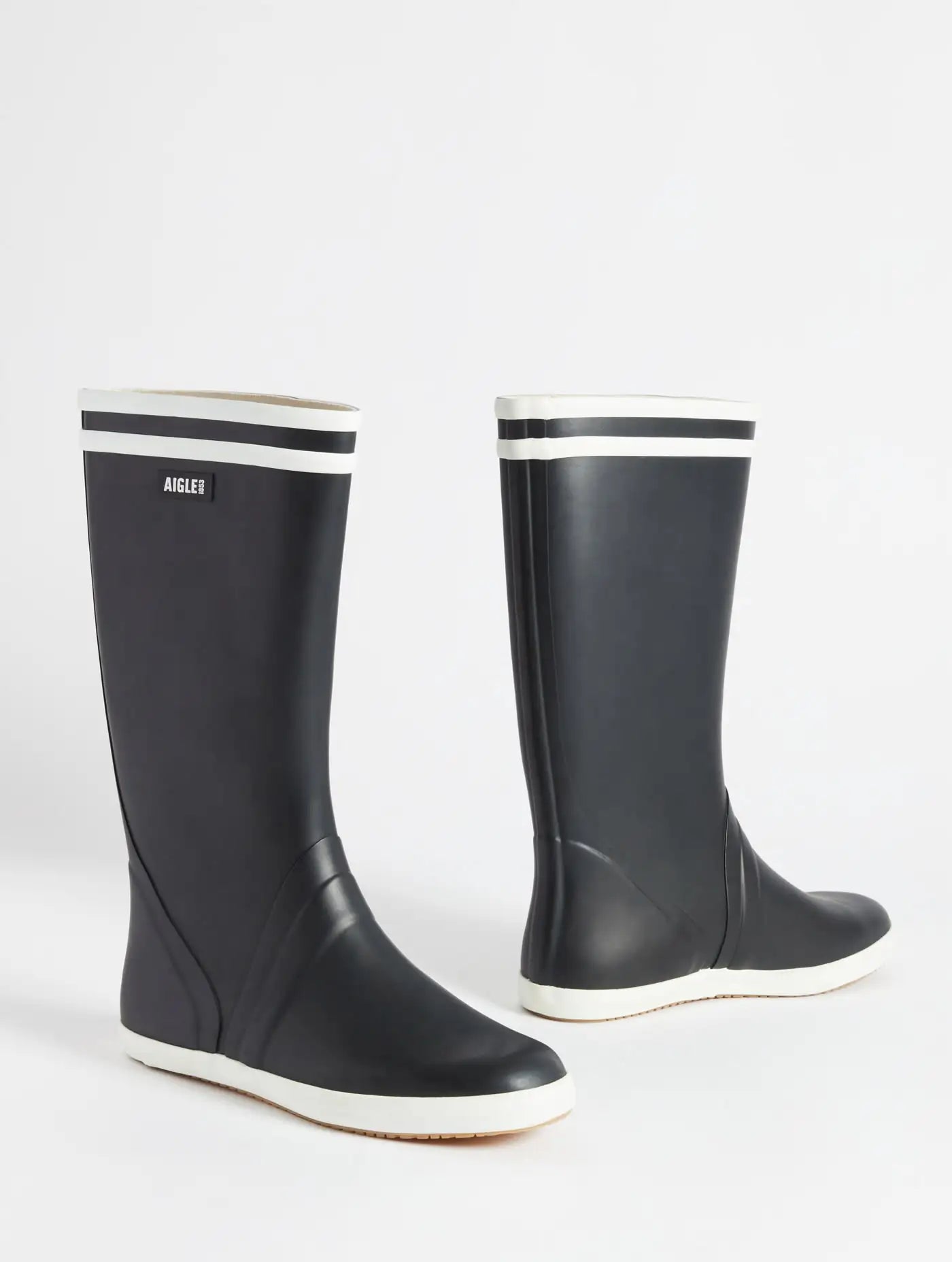 Botas de Agua Aigle Goeland 2