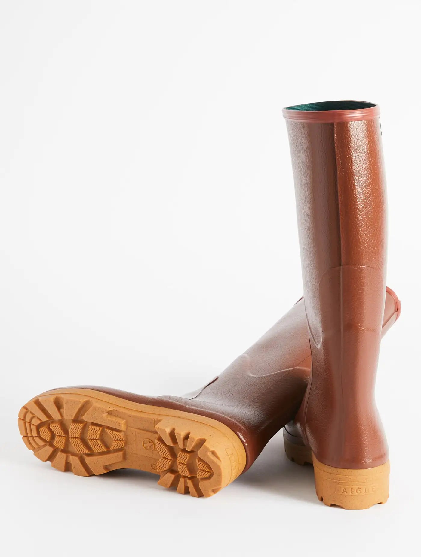 Botas de Agua Aigle Chambord Pro 2