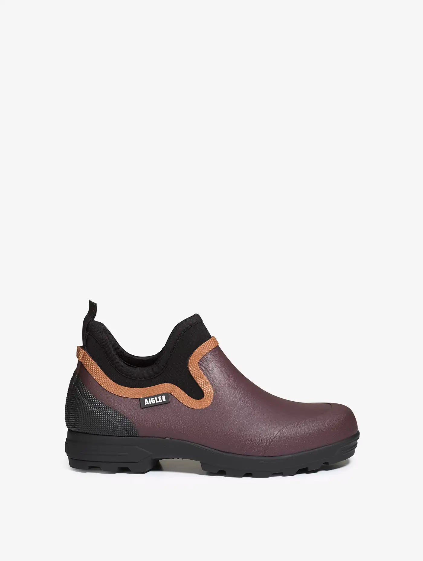 Botas de Agua Aigle Lessfor Plus M2