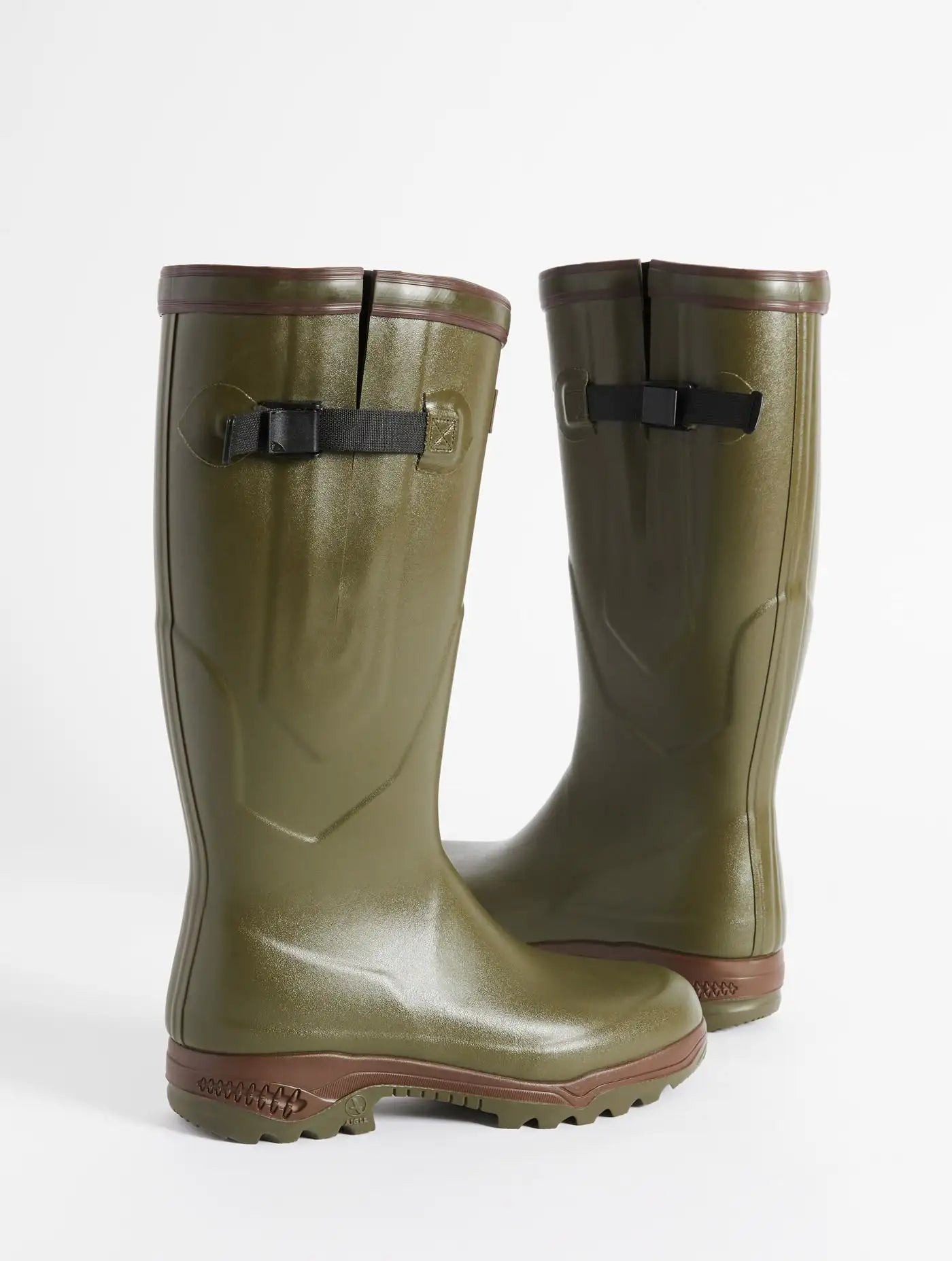 Botas de Agua Aigle Parcours® 2 Second Choix