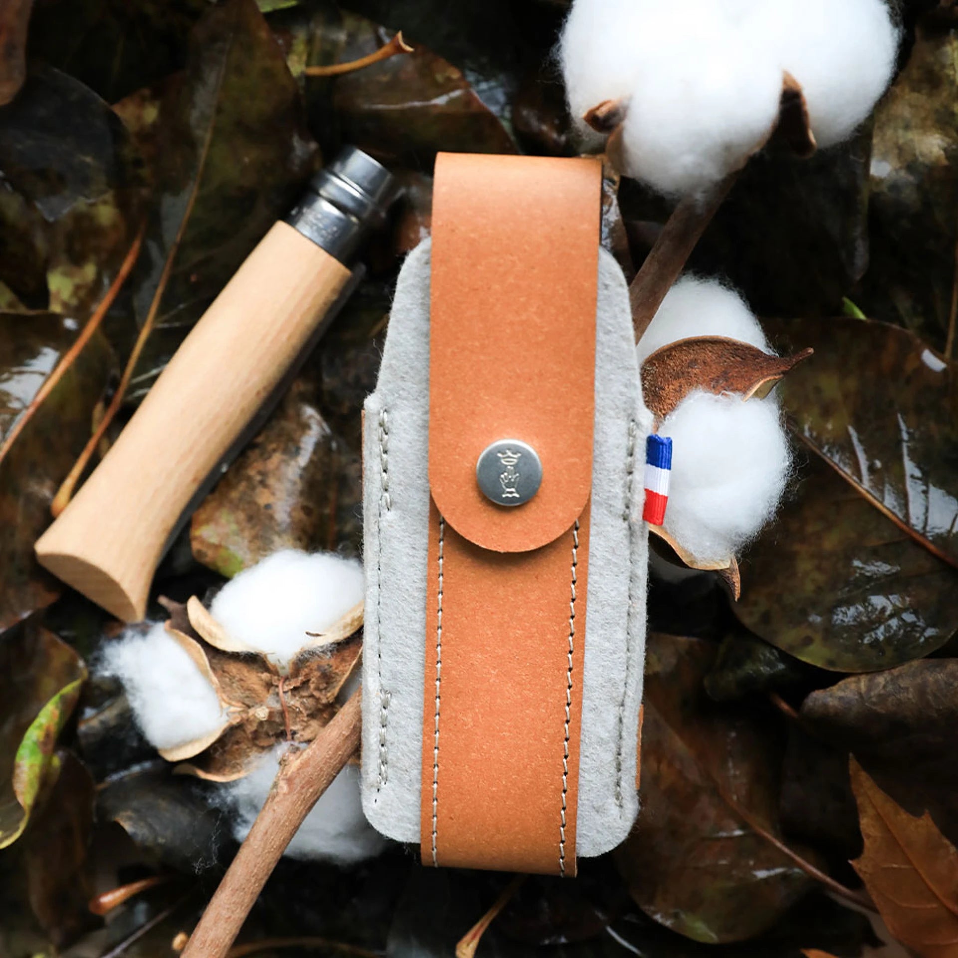 Funda Opinel Outdoor M