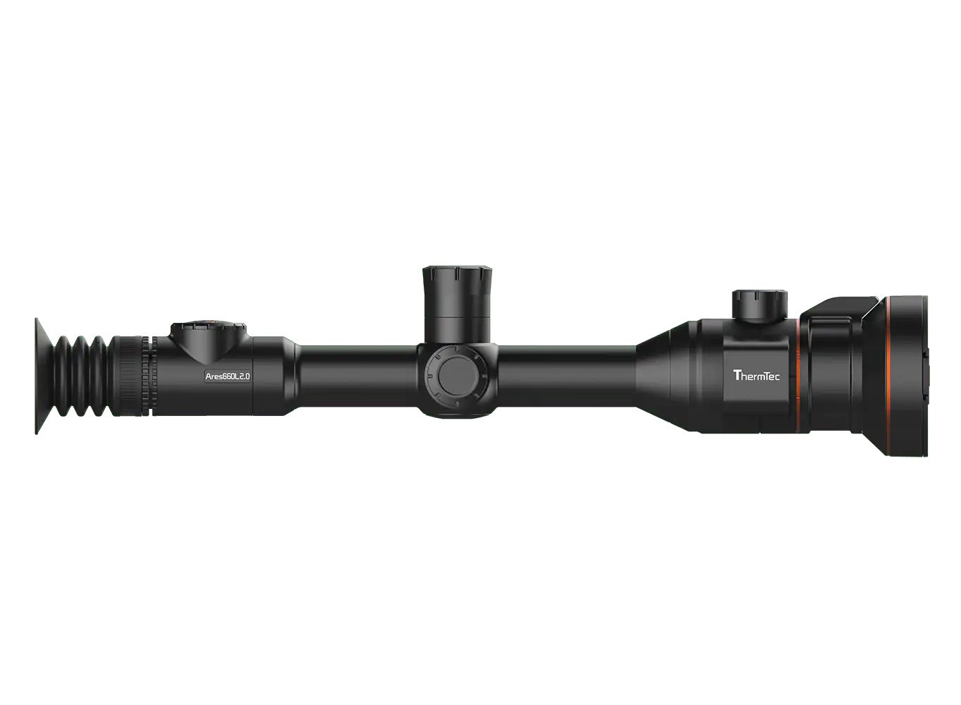 Visor Térmico ThermTec Ares 2.0