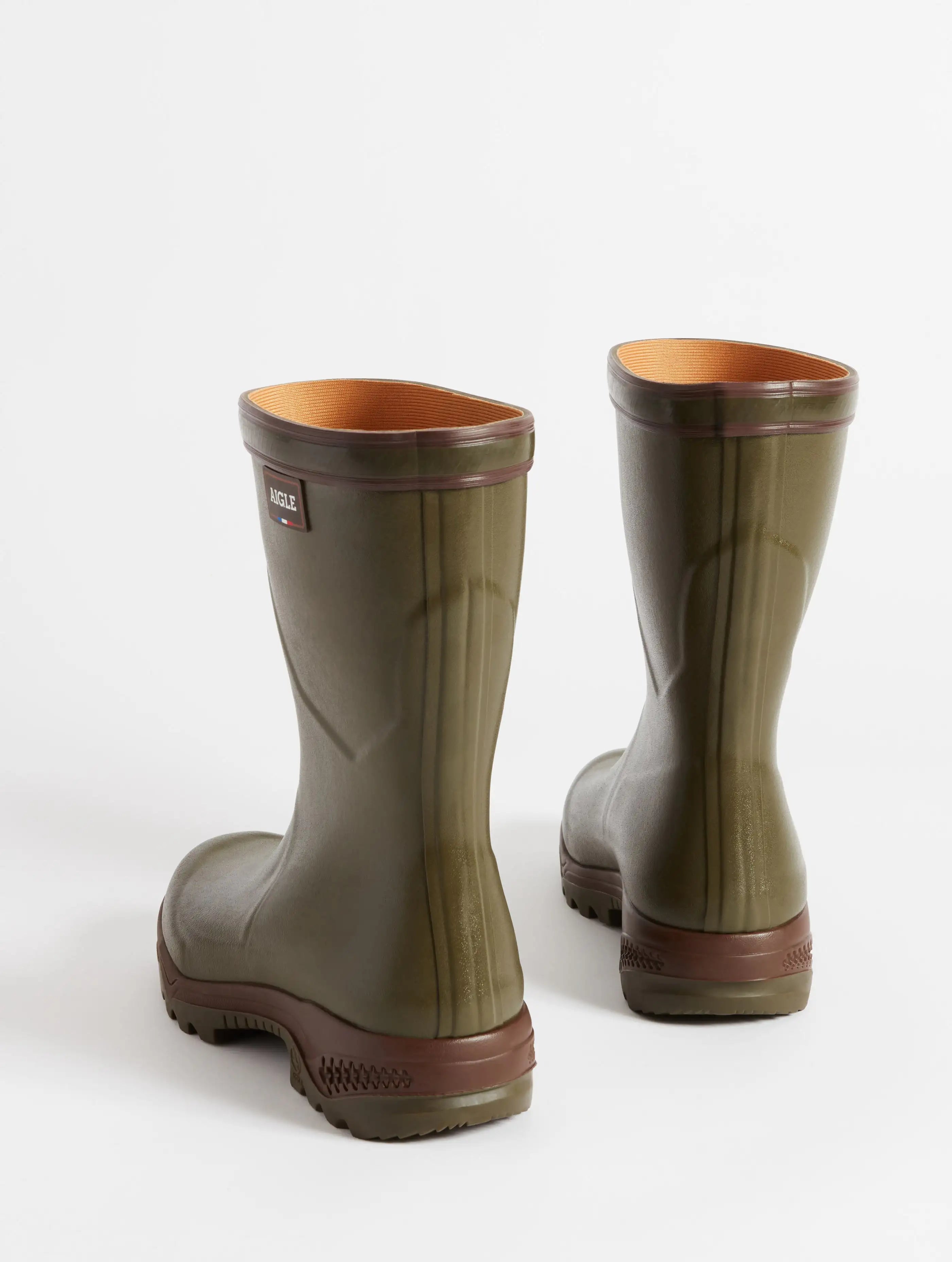 Botas de Agua Aigle Parcours® 2 Bott