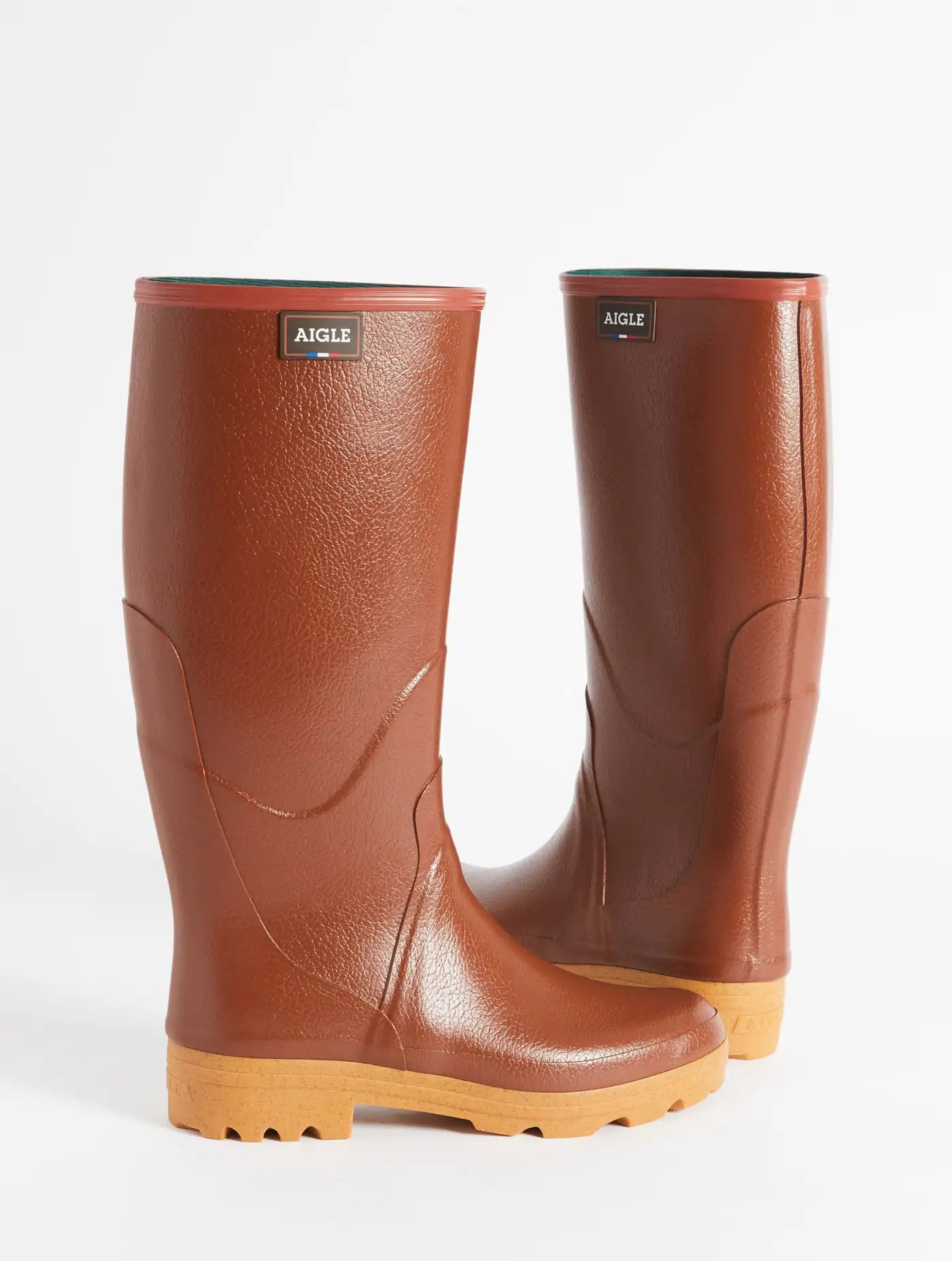 Botas de Agua Aigle Chambord Pro 2