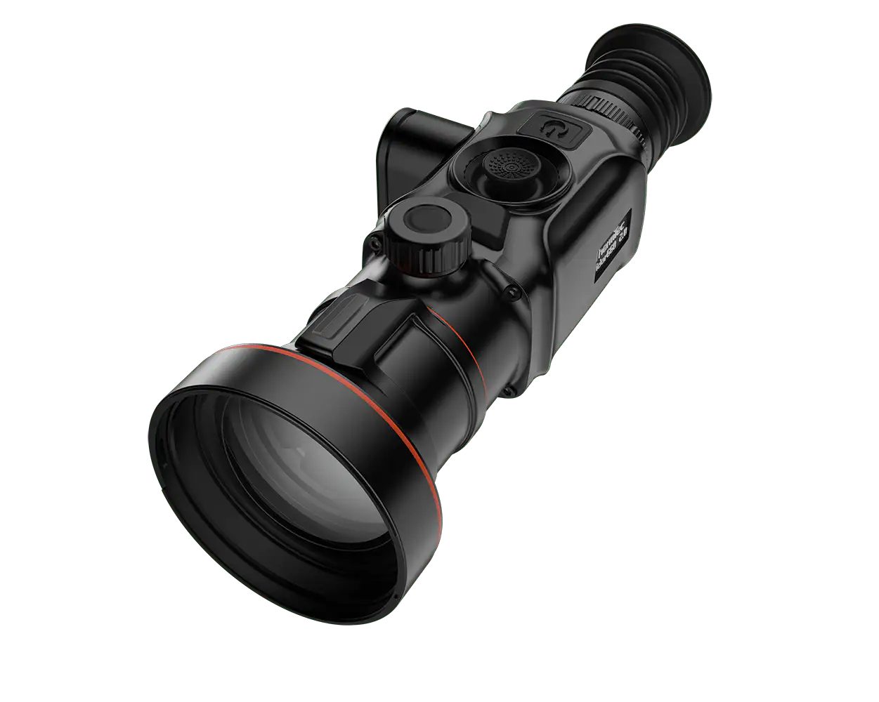 Visor Térmico ThermTec Vidar 2.0