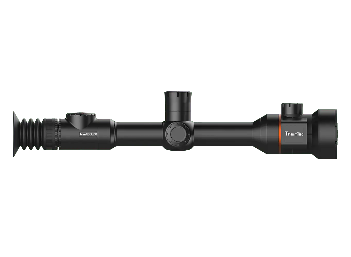 Visor Térmico ThermTec Ares 2.0