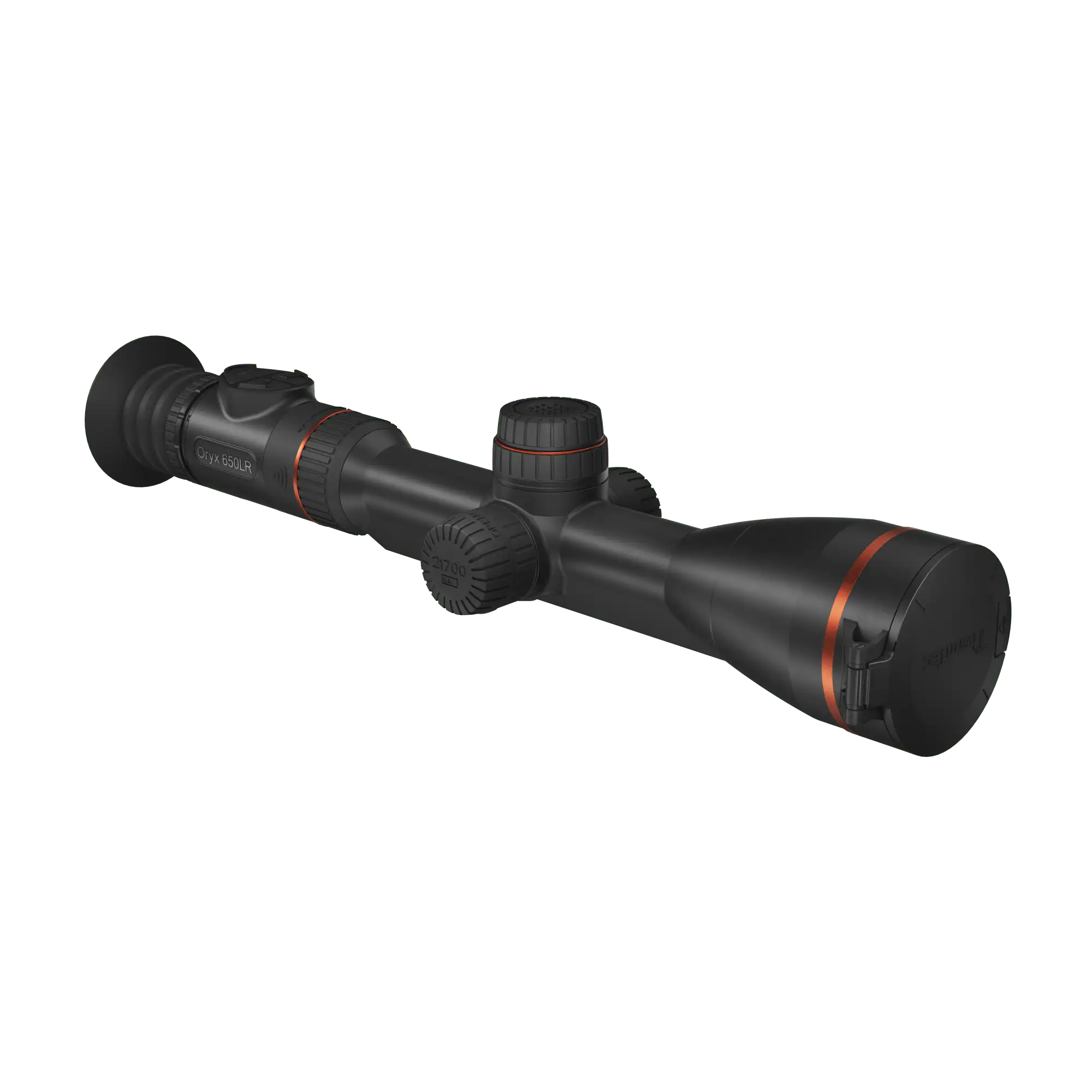 Visor Térmico ThermTec Oryx Series
