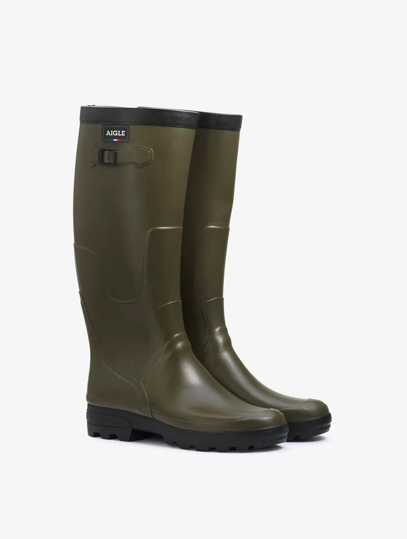 Botas de Agua Aigle Benyl XL.