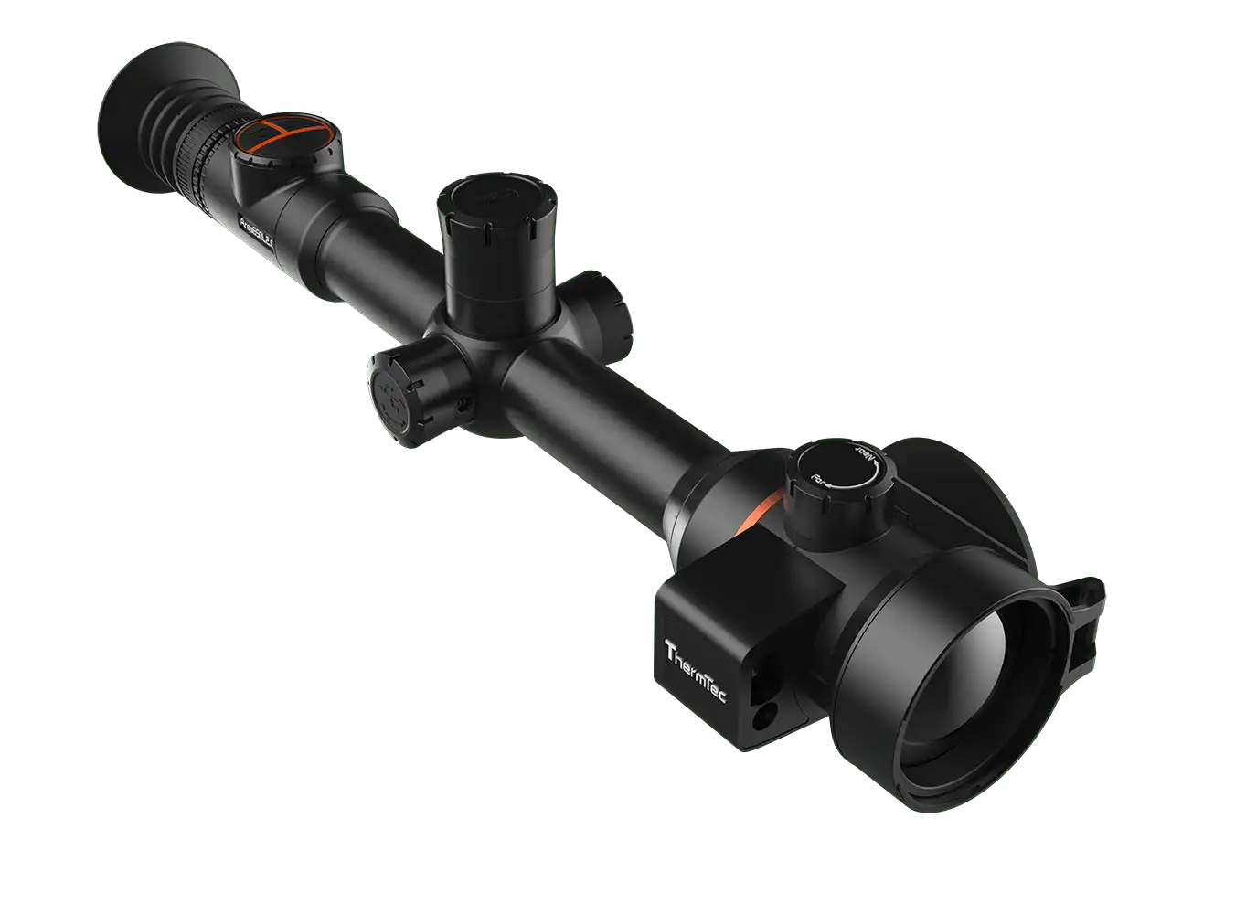 Visor Térmico ThermTec Ares 2.0