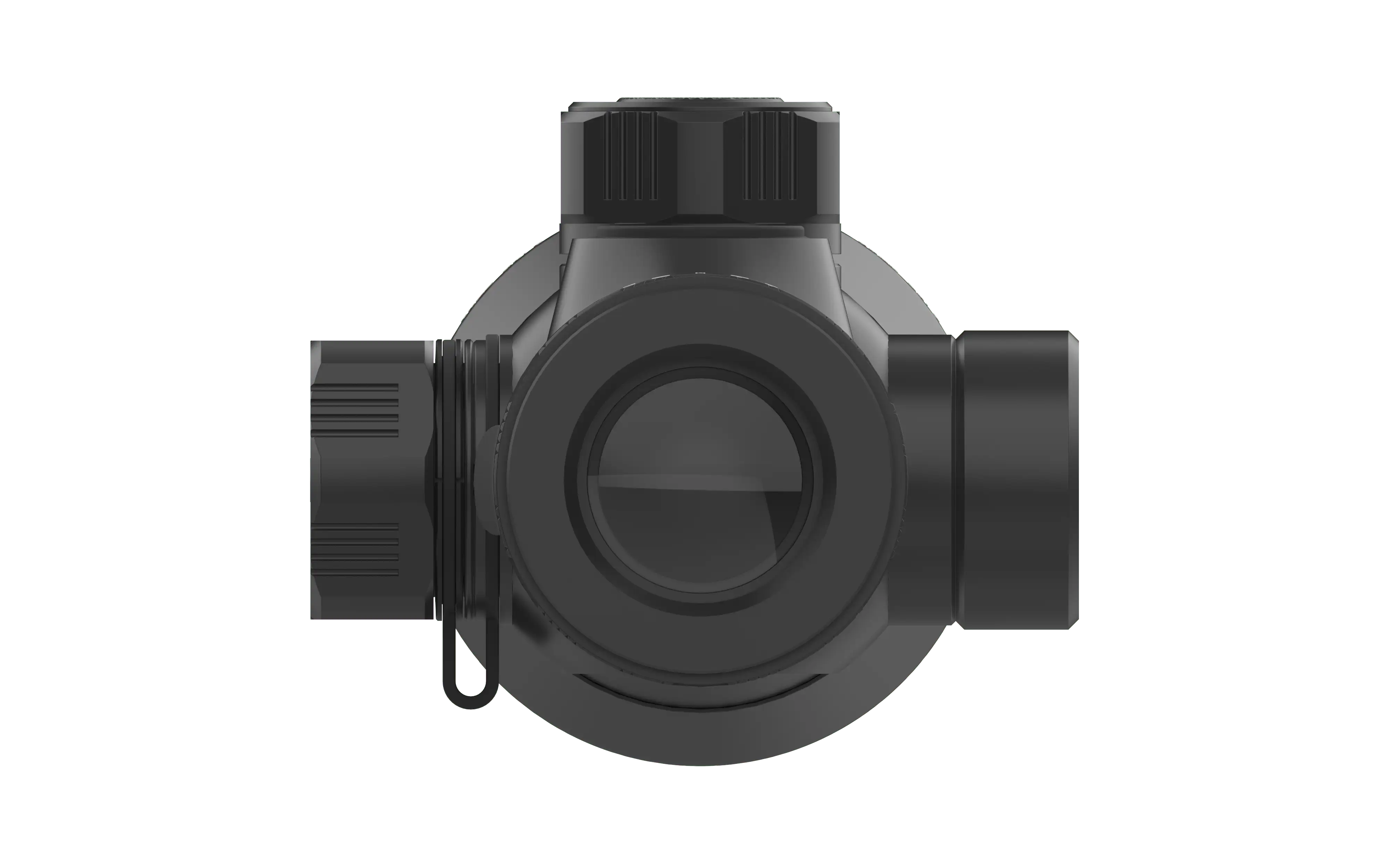 Visor Térmico Falcon Medusa M5