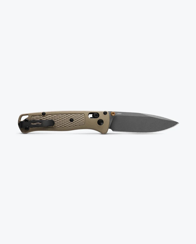 Navaja Benchmade BUGOUT®