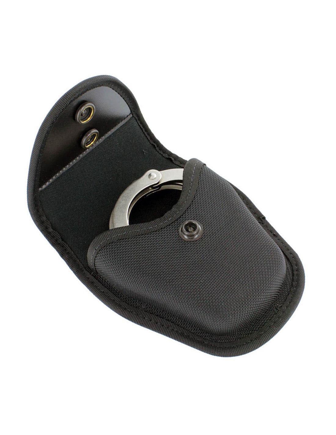 Cover for a pair of handcuffs