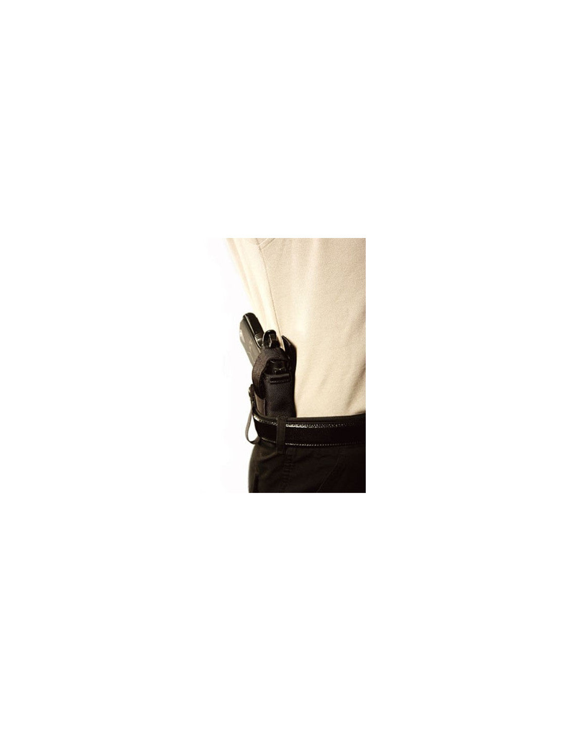 BLACKHAWK nylon sheath! for inside pants