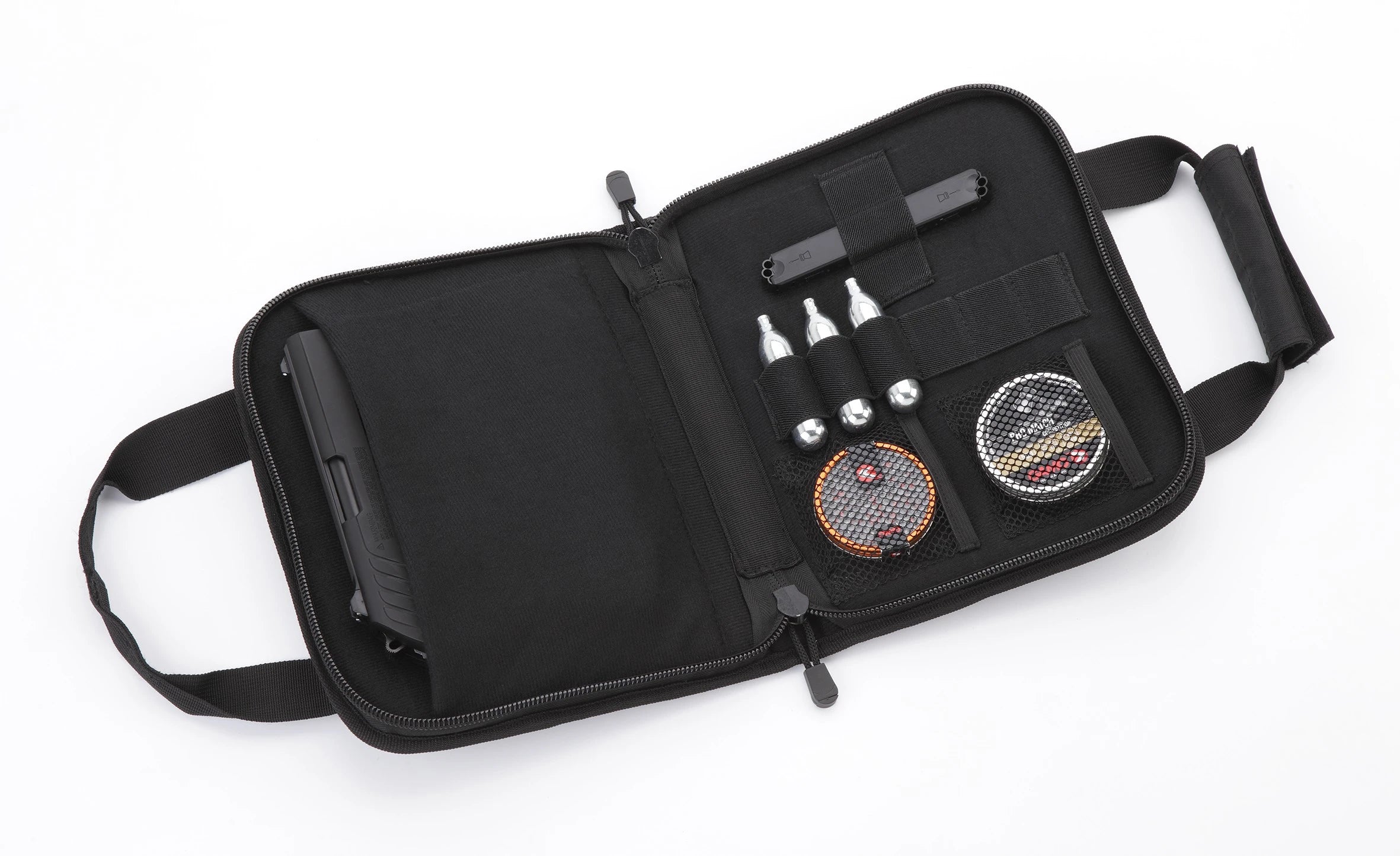 Funda Gamo para Pistola Bade