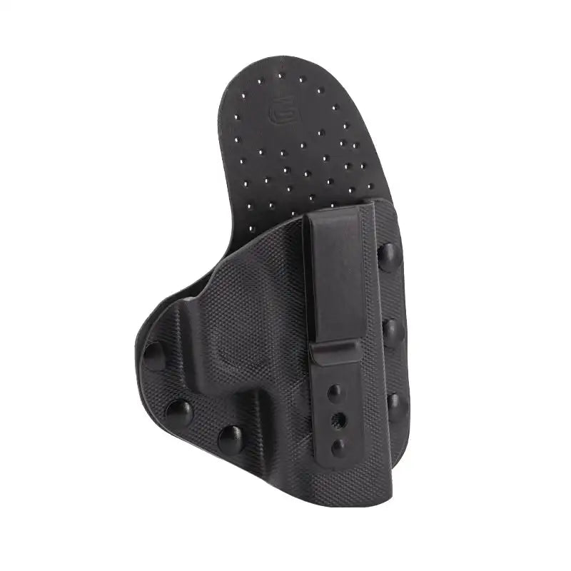 Funda Ghost Glock 43X/48 IWB Civilian Inside S G43XRH