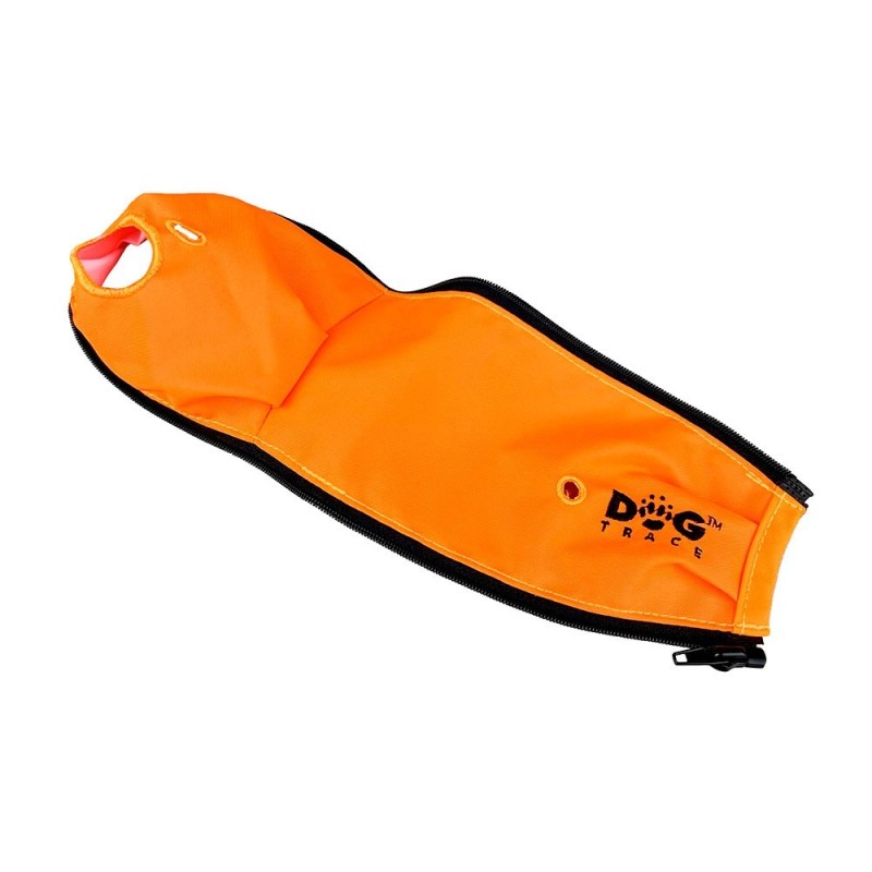 Funda DogTrace de Nylon para Collar GPS