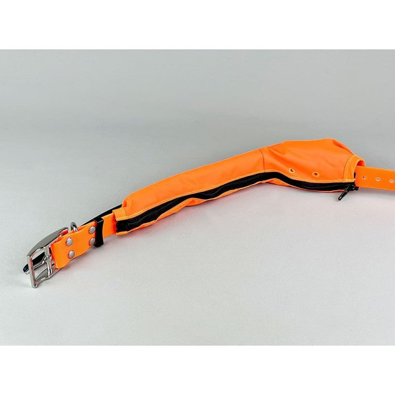 Funda DogTrace de Nylon para Collar GPS