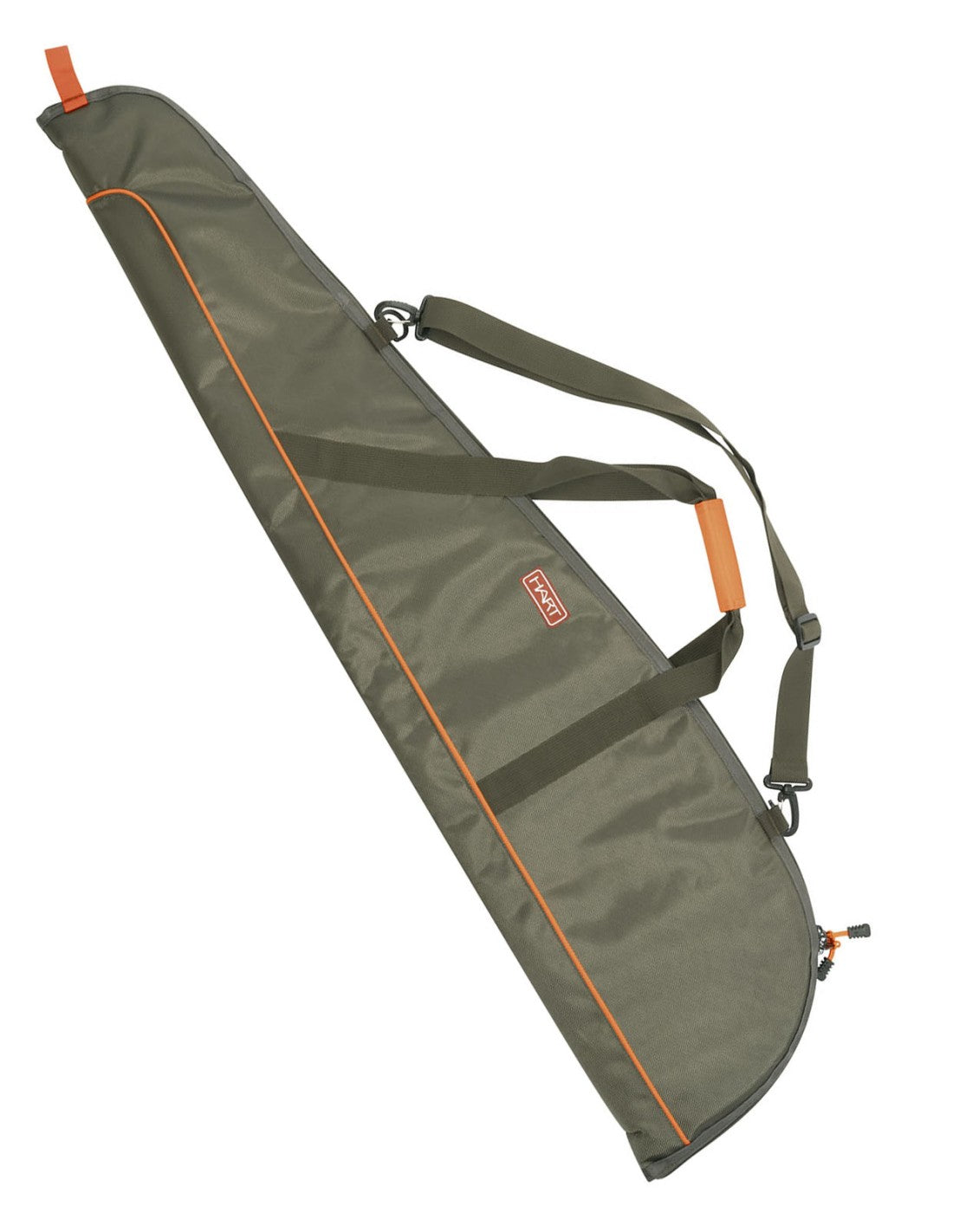 Funda para Rifle con Visor Hart EBR