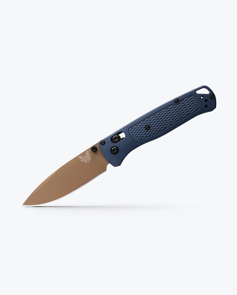 Navaja Benchmade BUGOUT®