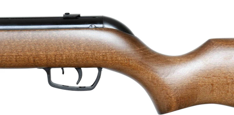 Carabina de Aire Comprimido Gamo Big Cat Hunter