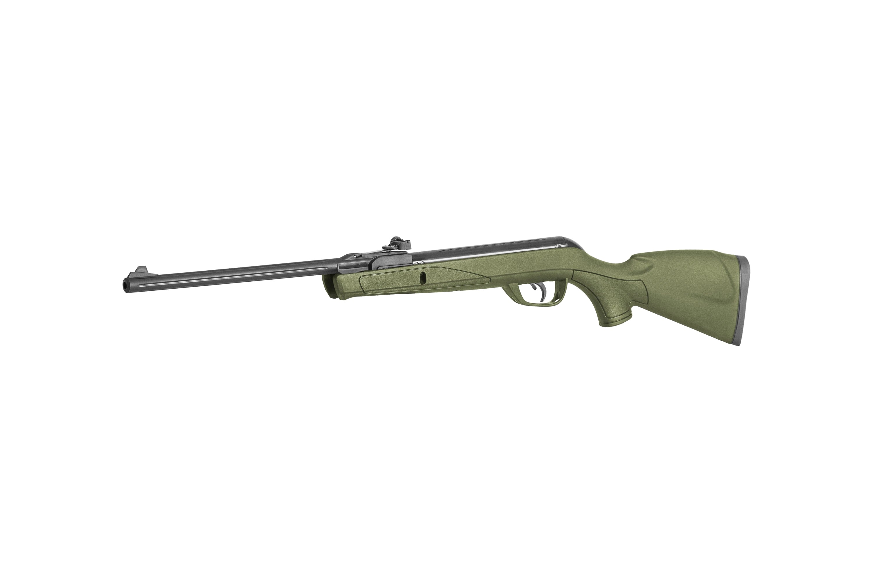 Delta Carbine
